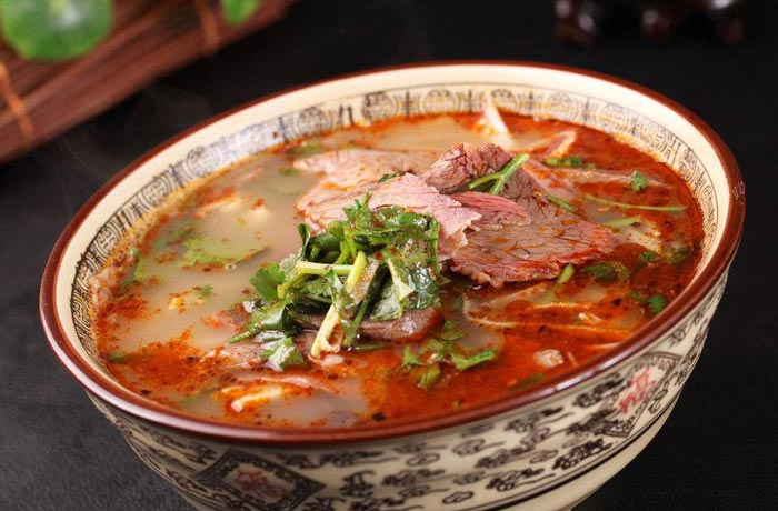 芜湖淮南牛肉汤培训