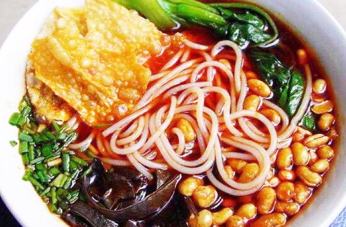 芜湖螺蛳粉培训