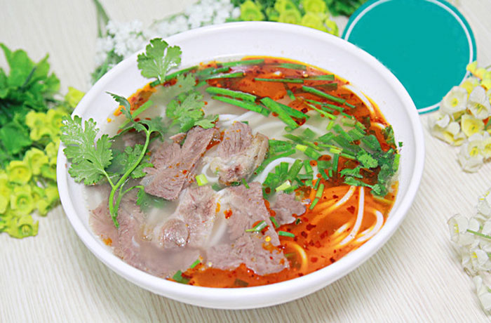 芜湖羊肉粉培训